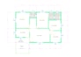 draw your professional 2d autocad floor plan